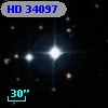 HD  34097