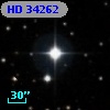 HD  34262