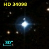 HD  34098