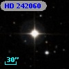 HD 242060
