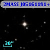 2MASS J05161181+0439559