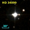 HD  34099