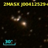 2MASX J00412529+4640319