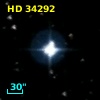 HD  34292