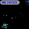 HD 242325