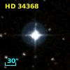 HD  34368