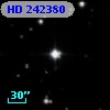 HD 242380