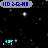 HD 242400