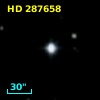 HD 287658