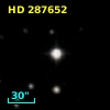 HD 287652