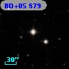 BD+05   879