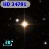 HD  34701