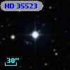 HD  35523