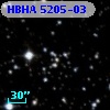 HBHA 5205-03