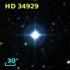 HD  34929