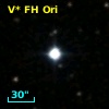 V* FH Ori