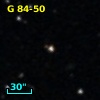 G  84-50