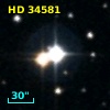 HD  34581