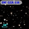 EM* GGR  116