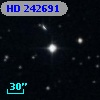 HD 242691