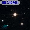 HD 242763