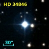 HD  34846