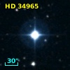 HD  34965