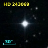 HD 243069
