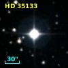 HD  35133