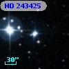 HD 243425
