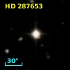 HD 287653