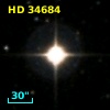 HD  34684