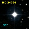 HD  34794