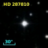 HD 287810