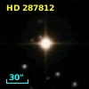 HD 287812