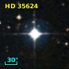 HD  35624