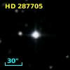 HD 287705