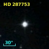 HD 287753
