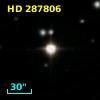 HD 287806