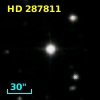 HD 287811