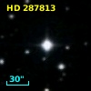 HD 287813