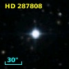 HD 287808