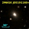 2MASX J05191160+0448212