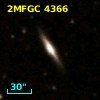 2MFGC 4366