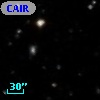 CAIRNS J051829.12+045751.2
