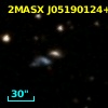 2MASX J05190124+0438432