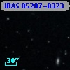 IRAS 05207+0323