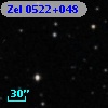 Zel 0522+048