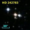 HD 242783