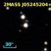 CCDM J05249+0311A